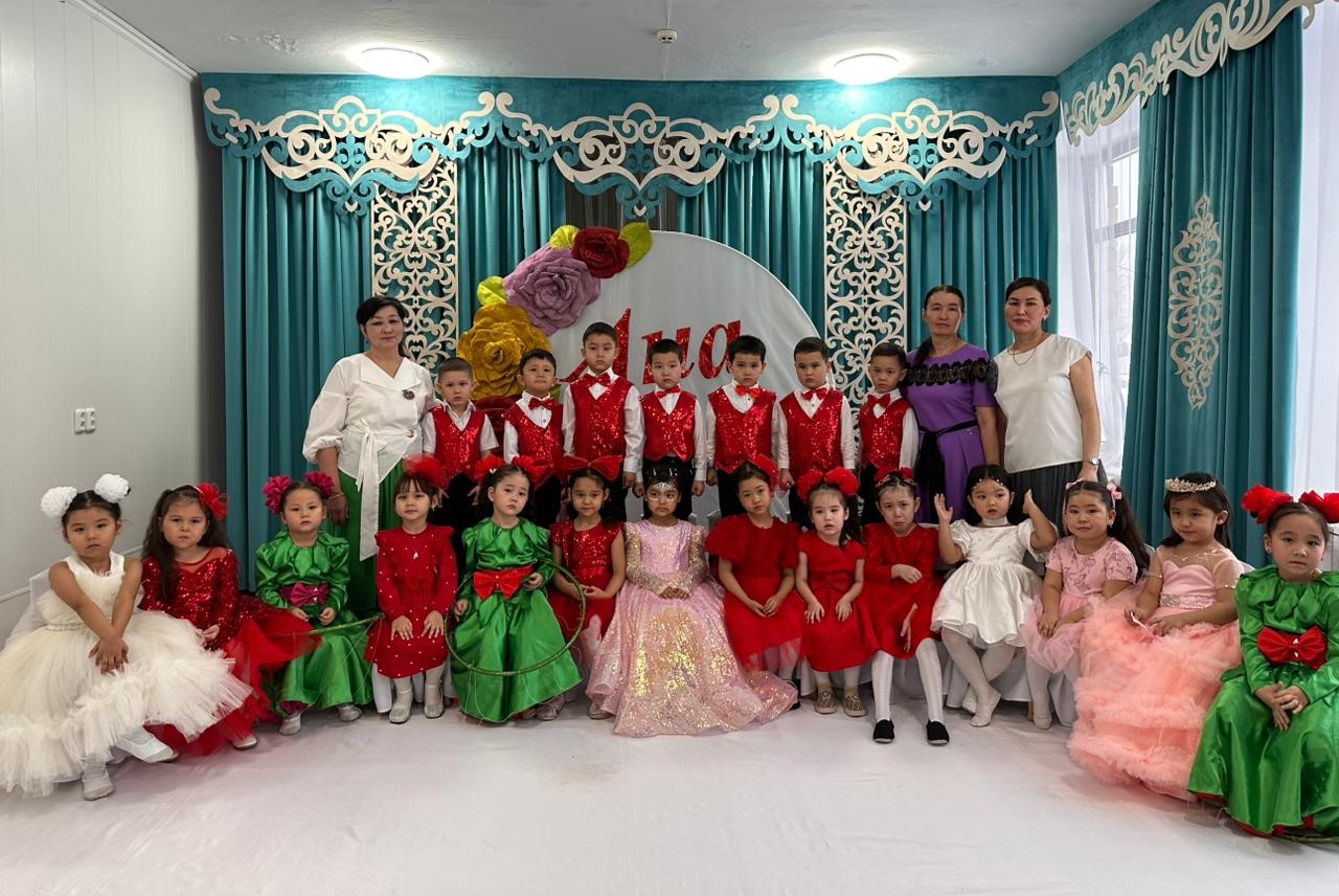 группа "Конжык"