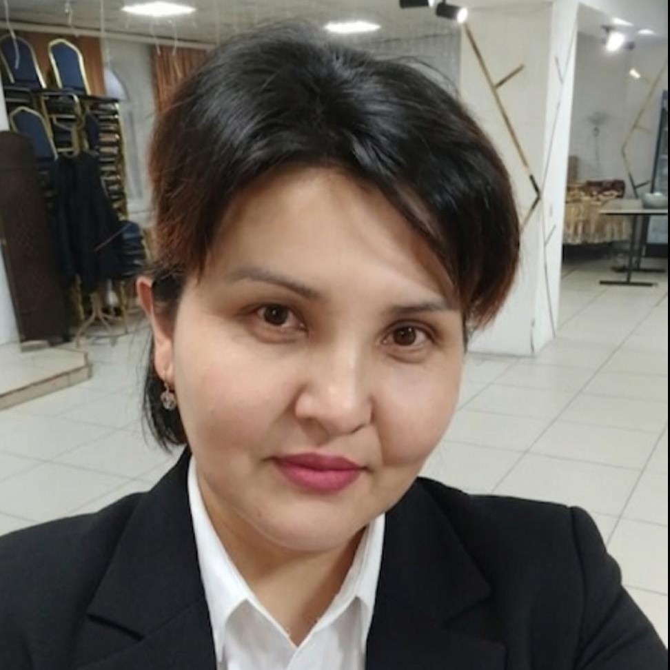 Нугманова Эльмира Ферганаевна