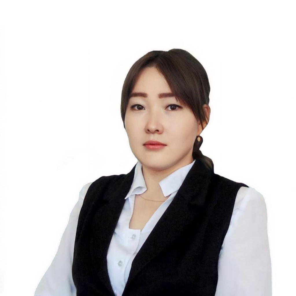 Абзал Мерейлім Ержанқызы