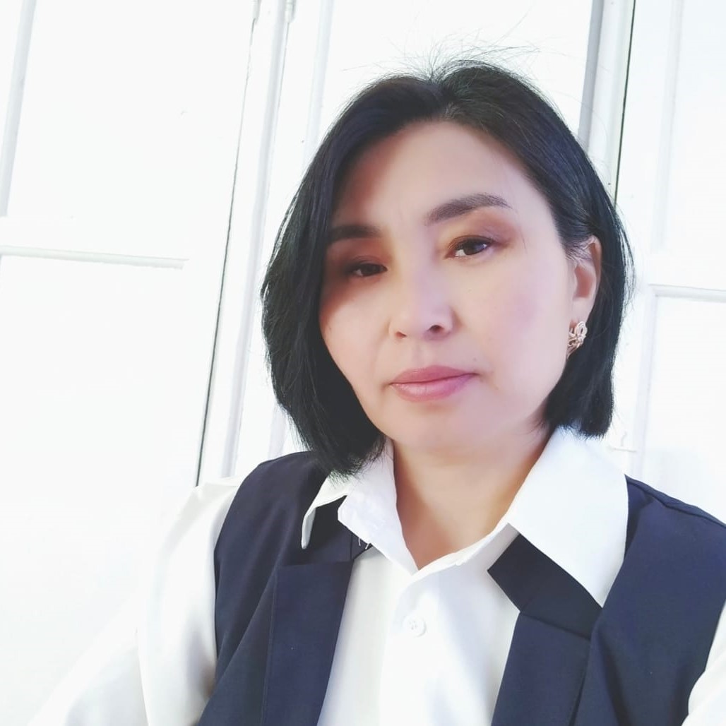 Курмангалиева Райхан Даутовна